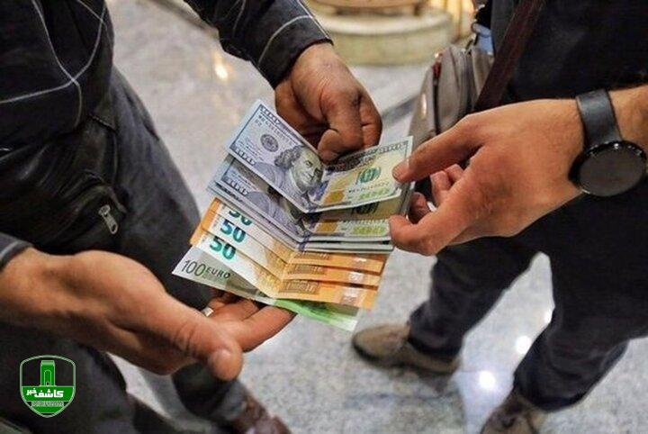 کیهان، پشت پرده افزایش عجیب دلار را اعلام کرد/ دولت به دنبال تامین کسری بودجه است؟