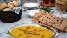 توصیه‌های تغذیه‌ای وزارت بهداشت در آستانه ماه رمضان