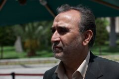 شکایت ایران از اسرائیل در پی حمله به کنسولگری در سوریه از زبان معاون رئیسی
