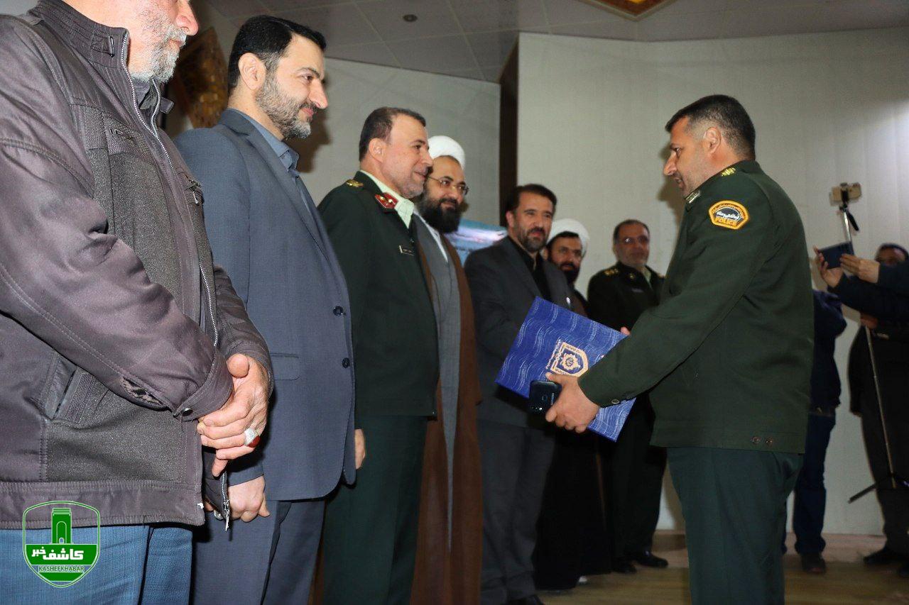 مراسم تودیع و معارفه فرماندهی انتظامی شهرستان لنگرود مراسم تودیع و معارفه فرماندهی انتظامی شهرستان لنگرود