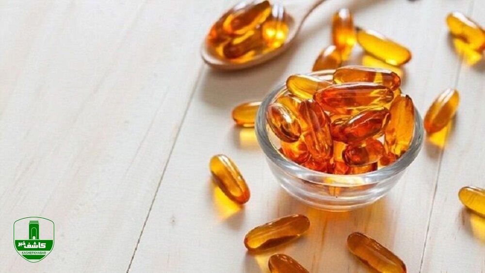 تحقیقات نشان میدهد: این ویتامین عمرتان را زیادتر میکند