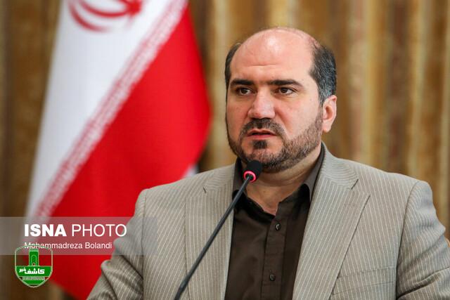 محسن منصوری: پیکر آیتالله رئیسی پیشاز اذان مغرب پنجشنبه در حرم امام رضا(ع) به خاک سپرده میشود