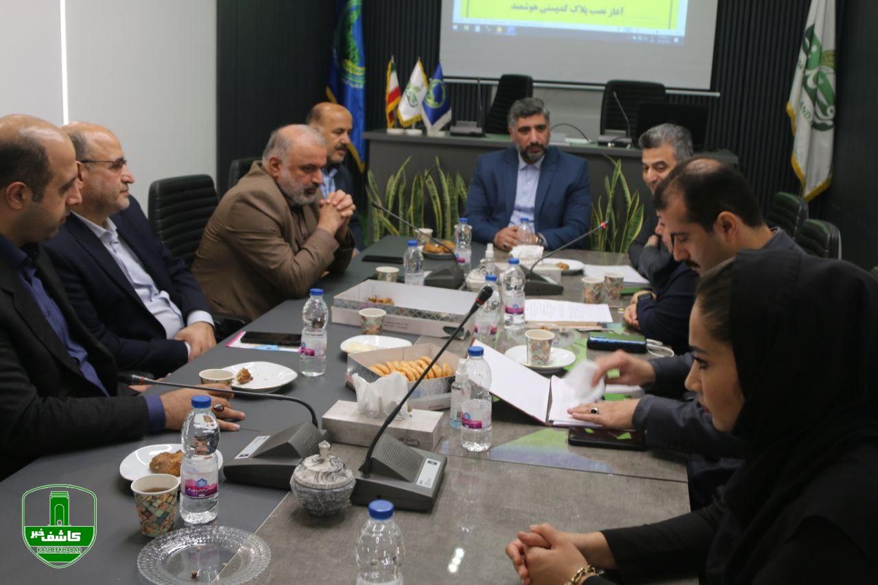 مدیر کل پست گیلان؛ روستای بازکیاگوراب اولین روستای الگویی گیلان است که عملیات بهنگامسازی اطلاعات اماکن آن تکمیل شده است مدیر کل پست گیلان؛ روستای بازکیاگوراب اولین روستای الگویی گیلان است که عملیات بهنگامسازی اطلاعات اماکن آن تکمیل شده است