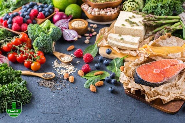 سموم غذایی که از آنها بیخبریم سموم غذایی که از آنها بیخبریم