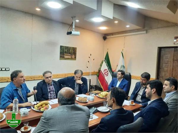 اولین نشست شورای سیاست گذاری سیزدهمین جشنواره تئاتر خیابانی " شهروند" لاهیجان برگزار شد اولین نشست شورای سیاست گذاری سیزدهمین جشنواره تئاتر خیابانی ” شهروند” لاهیجان برگزار شد