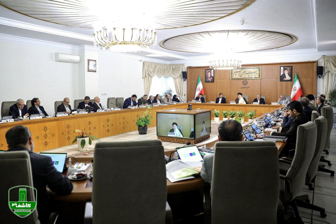 ورود پررنگ نهادهای دولت سیزدهم به نفع جلیلی در رقابت انتخاباتی ورود پررنگ نهادهای دولت سیزدهم به نفع جلیلی در رقابت انتخاباتی