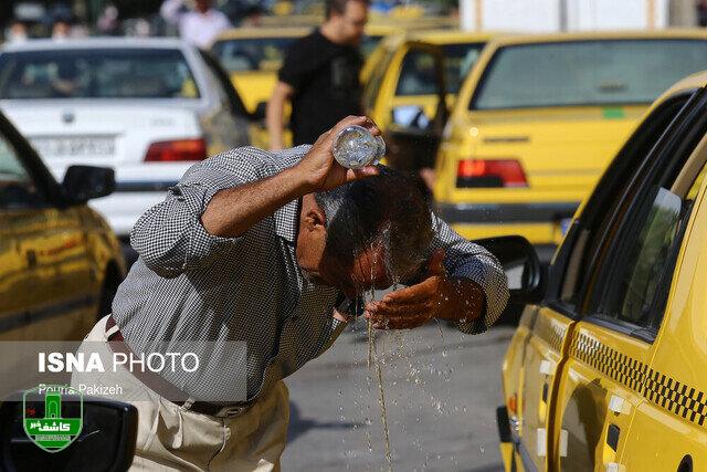 گرمازدگی؛ درمان و پیشگیری از آن