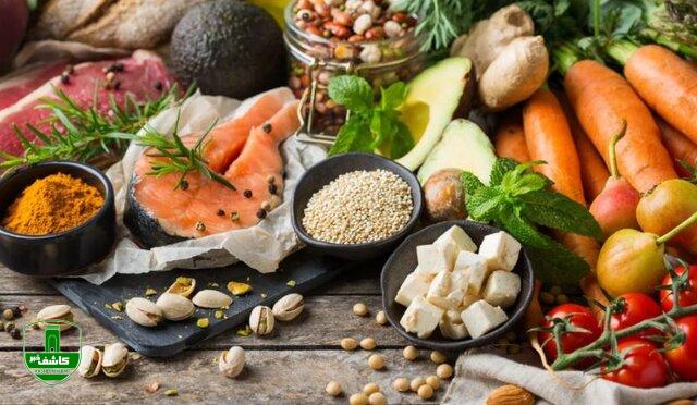 آیا رژیم غذایی مدیترانهای برای کودکان هم مفید است؟