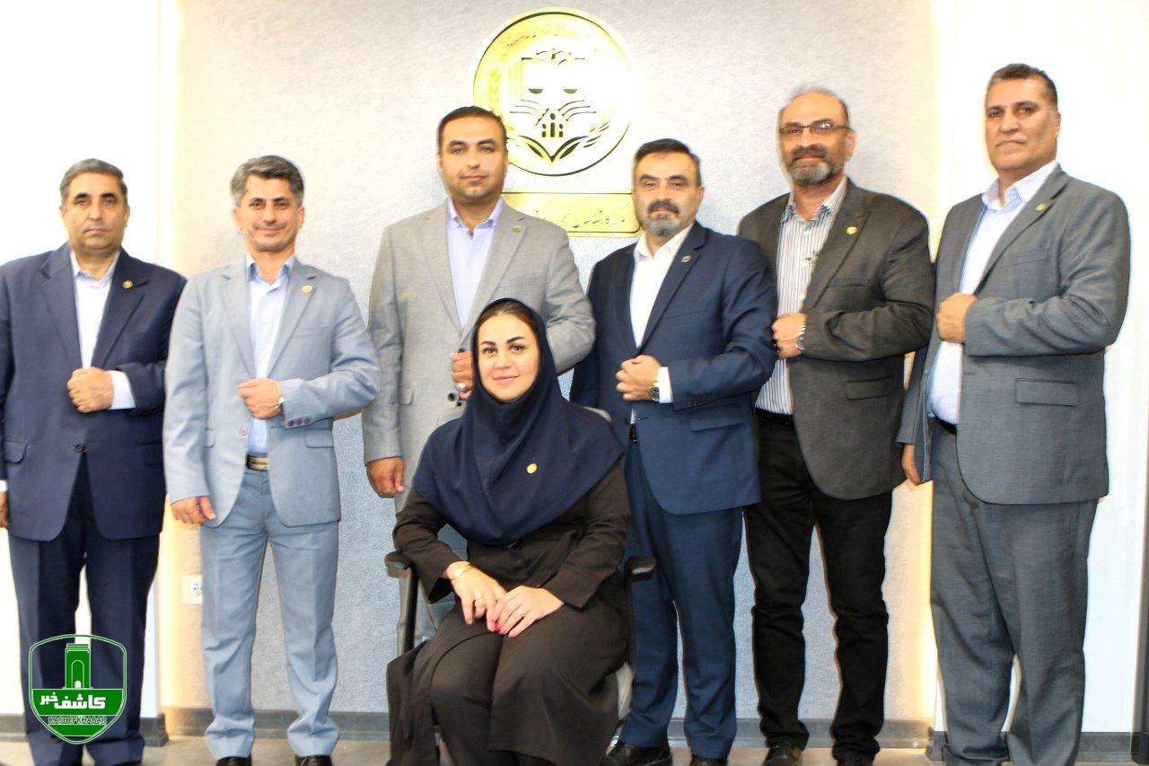 رییس مرکز کارشناسان رسمی دادگستری گیلان گفت؛ تلاش برای کارگاههای متعدد در حوزه دانش افزایی و آموزش کارشناسان