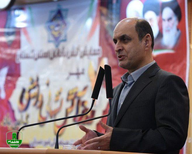 دکتر هادی حق شناس مدیری توسعه گرا و تحول آفرین دکتر هادی حق شناس مدیری توسعه گرا و تحول آفرین