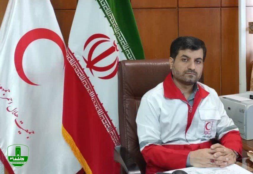 مدیرکل جمعیت هلال احمر گیلان خبر داد؛ راه اندازی مجدد داروخانه هلال احمر لاهیجان مدیرکل جمعیت هلال احمر گیلان خبر داد؛ راه اندازی مجدد داروخانه هلال احمر لاهیجان