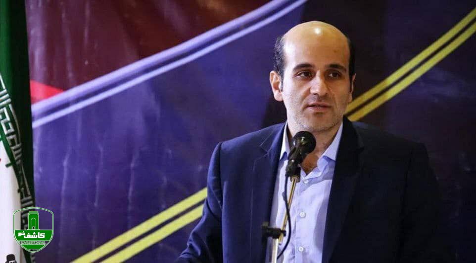 با حکم استاندار گیلان؛ علیرضا مسچیان سرپرست فرماندار شهرستان لاهیجان شد با حکم استاندار گیلان؛ علیرضا مسچیان سرپرست فرماندار شهرستان لاهیجان شد