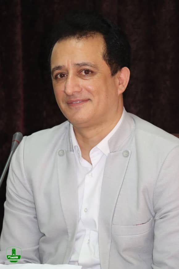 شاهین جهانگیری نفر اول انتخابات شورای روابط عمومی های گیلان شد