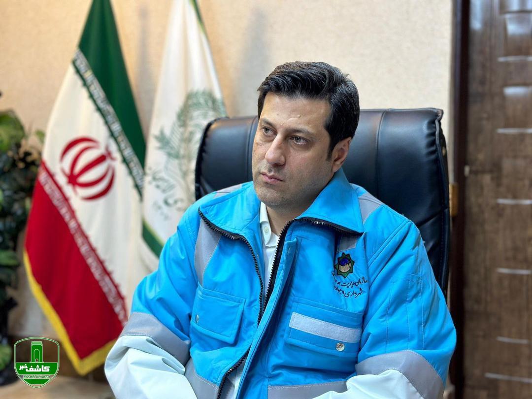 شهرداری لاهیجان آماده بارش برف زمستانی است شهرداری لاهیجان آماده بارش برف زمستانی است