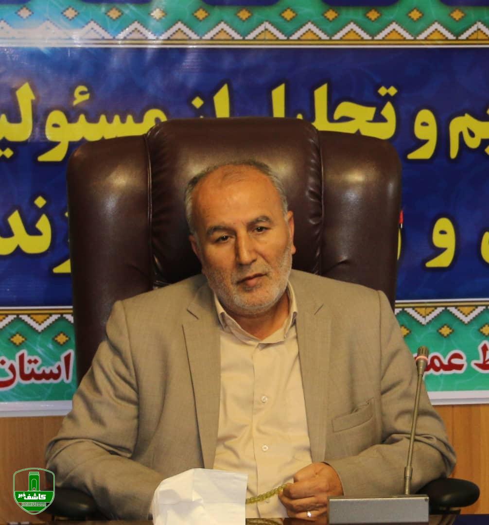 آزادی ۷ زندانی نیازمند مالی به همت خیرین تالش آزادی ۷ زندانی نیازمند مالی به همت خیرین تالش