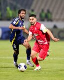 لیگ نخبگان آسیا ؛ گزارش تصویری پرسپولیس النصر