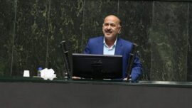 درخواست سلمان زارع؛ مدیران محیط زیست، سازمان شهرداری‌ها، برنامه و بودجه، منابع طبیعی و استانداری گیلان به هیات دولت احضار شوند!