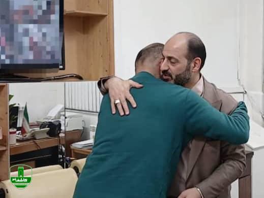 آزادی یک زندانی به همت دانشآموزان مدرسه دخترانه در انزلی آزادی یک زندانی به همت دانشآموزان مدرسه دخترانه در انزلی