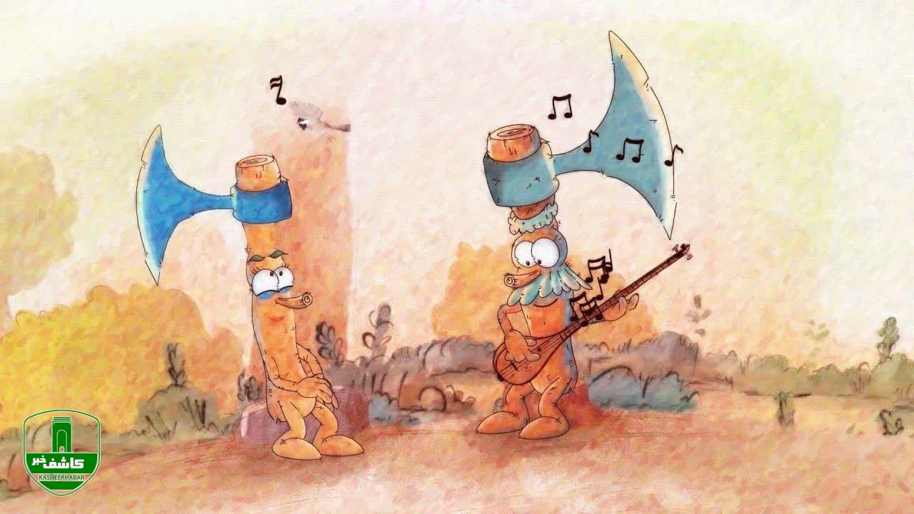 راهیابی تبر از لاهیجان به هفتمین دوره جشنواره جهانی حقوق بشر راهیابی تبر از لاهیجان به هفتمین دوره جشنواره جهانی حقوق بشر