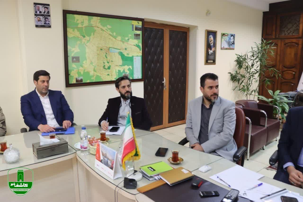 لاهیجان ؛نامزد نهمین دوره "پایتخت کتاب ایران" پای بازرسان را به این شهر کشاند لاهیجان ؛نامزد نهمین دوره “پایتخت کتاب ایران” پای بازرسان را به این شهر کشاند