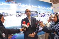 توسعه زیرساخت‌ها و ظرفیت‌های ترانزیتی در منطقه آزاد انزلی