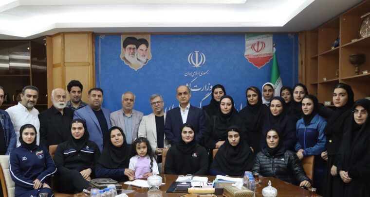 استاندارخبر داد: شرایط میزبانی از اردوهای تیم‌های ملی در گیلان فراهم است