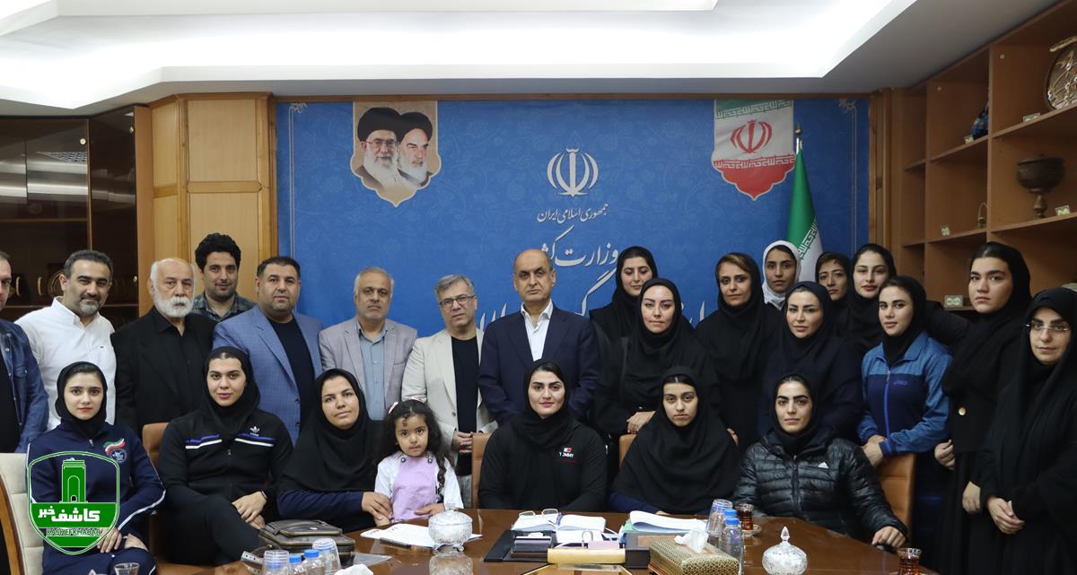 استاندارخبر داد: شرایط میزبانی از اردوهای تیمهای ملی در گیلان فراهم است