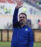 فرماندار انزلی ؛ خیل عظیم هواداران ملوان در راه اراک