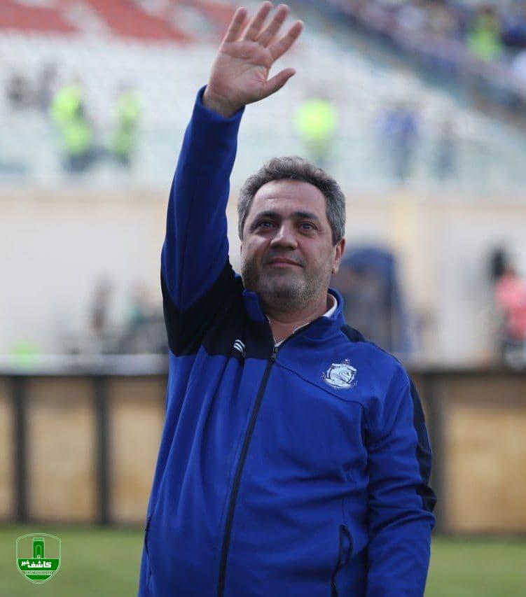 فرماندار انزلی ؛ خیل عظیم هواداران ملوان در راه اراک