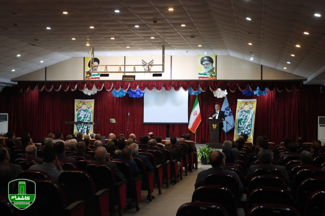 با حضور فرماندار لاهیجان ؛ همایش روز ملی شوراها برگزار شد با حضور فرماندار لاهیجان ؛ همایش روز ملی شوراها برگزار شد