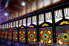 رویداد رقابتی لنز در لنگرود
