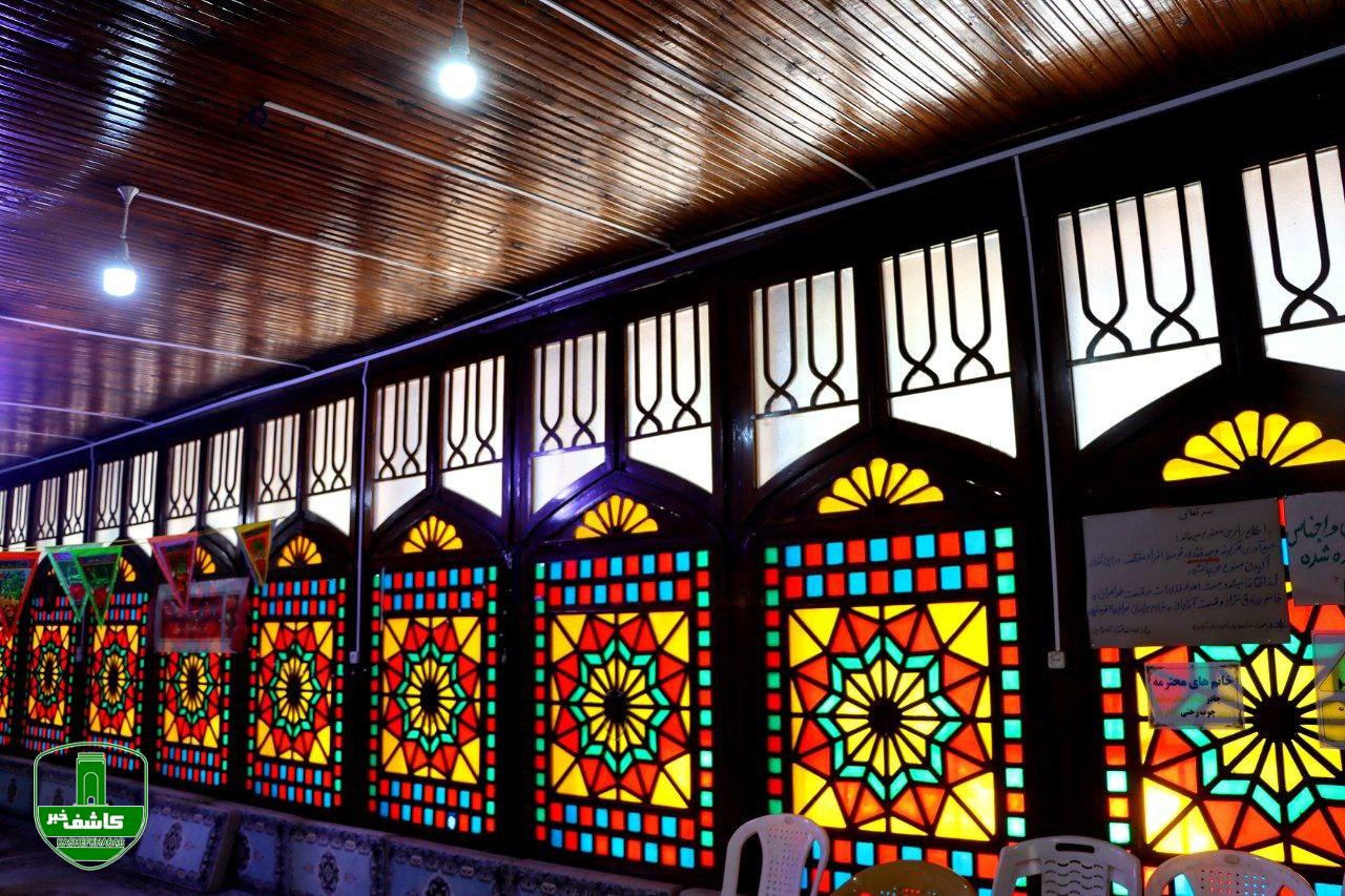 رویداد رقابتی لنز در لنگرود