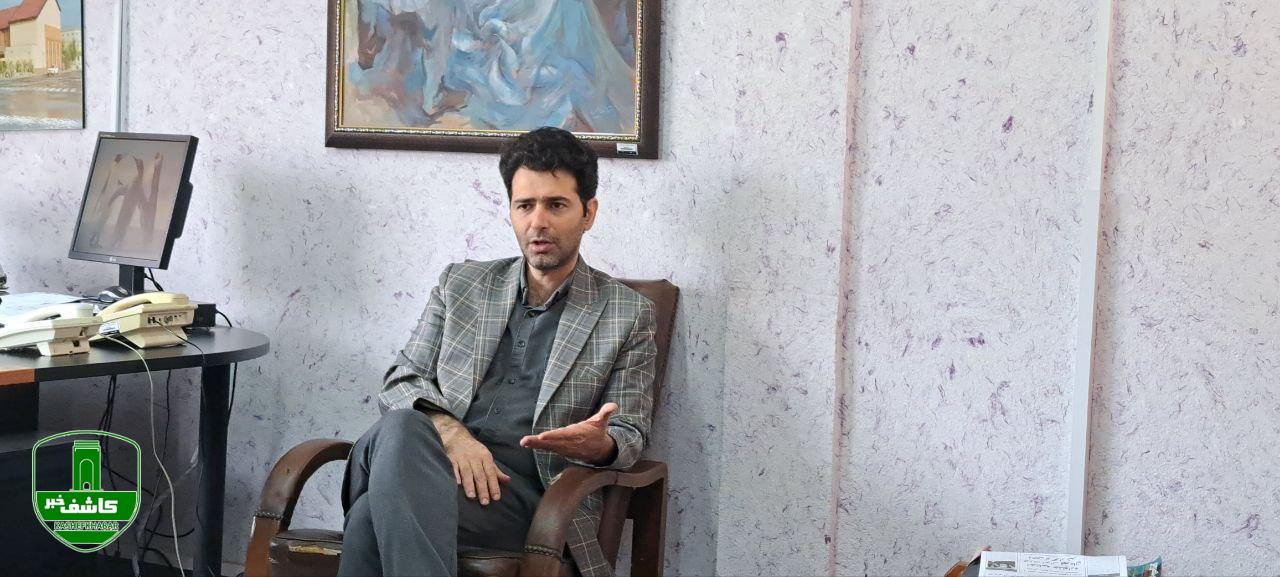 فراخوان نخستین جشنواره فیلم کوتاه لاهیجان منتشر شد