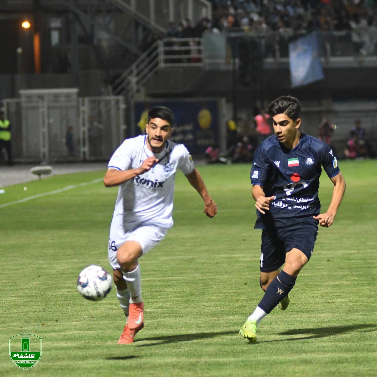 ملوان به فینال جام حذفی رسید