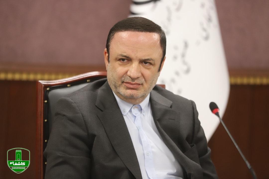 جلسه شورای معاونین دبیر خانه شورایعالی برگزار شد/ آمادگی سازمانهای مناطق آزاد در ارایه خدمات اجرایی و حفظ انسجام مدیریتی