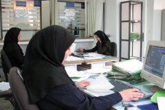 تداوم دورکاری بانوان باردار و مادران شاغل دارای فرزند زیر ۷ سال برای دوشنبه