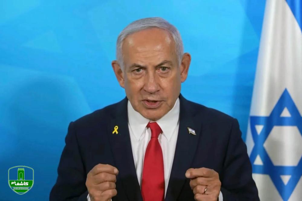 نتانیاهو: با آتش بس موافقت کردیم