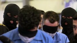 طی ۱۲ روز ؛ جزئیات دستگیری ۷۰۰ مزدور اسرائیل / آمار دقیق دستگیری جاسوس در این ۵ استان / کشف ۱۰۰۰۰ ریزپرنده فقط در تهران