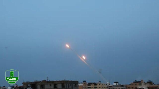 سخنگوی وعده صادق ۳ اعلام کرد ؛ حمله موشکهای فوقسنگین و پهپادهای تهاجمی و انتحاری ایران به اسرائیل