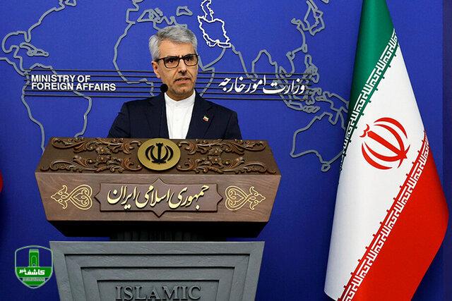 بقائی: فقط در سه حمله اخیر رژیم صهیونیستی به ایران بیش از ۷۰ زن و کودک کشته شدند