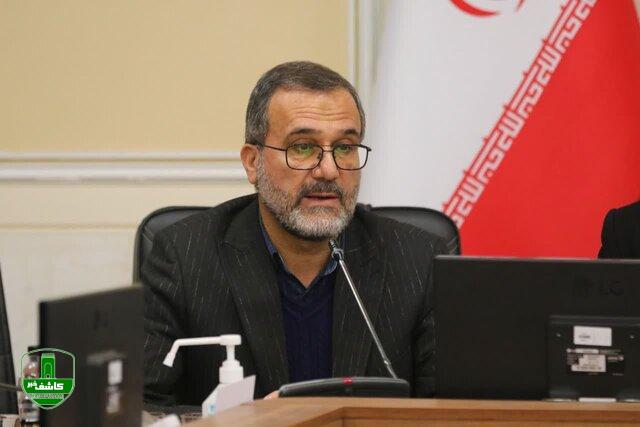 اصابت پرتابه به یکی از مقرهای ایست و کنترل کاشان/ ۳ نفر شهید و ۴ نفر زخمی شدند