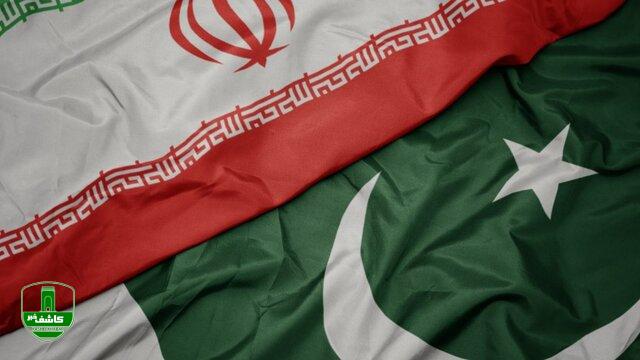 پاکستان بر حمایت سیاسی از ایران تأکید کرد