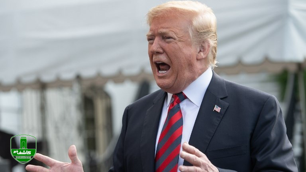 گزارش پنتاگون در مورد فوردو، به مذاق ترامپ خوش نیامد