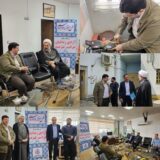 اجرای طرح «قرار دوازدهم» در لاهیجان