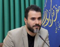 معاون فرهنگی ارشاد گیلان؛  در پی تربیت نسل جدید نویسندگان هستیم