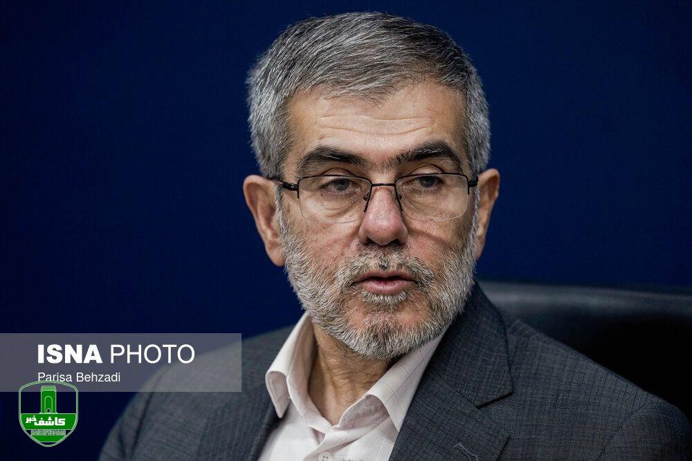 فریدون عباسی به شهادت رسید