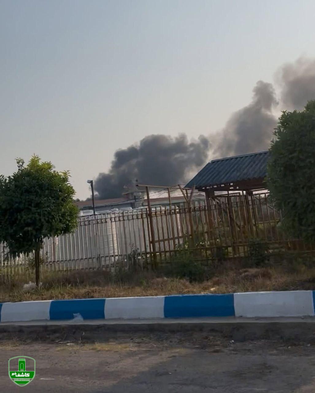 خرابکاری در مرکز رفاهی آموزشی سردار جنگل چاف و چمخاله لنگرود خرابکاری در مرکز رفاهی آموزشی سردار جنگل چاف و چمخاله لنگرود