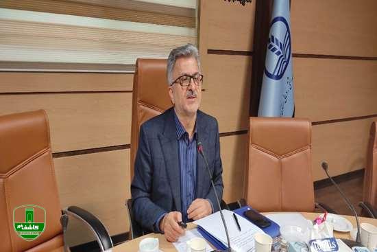 رئیس دانشگاه علوم پزشکی گیلان خبر داد: پیشرفت ۸۵ درصدی پت اسکن و آغاز آماده‌سازی شتاب‌دهنده پرتو در بیمارستان رازی