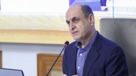 استاندار گیلان: مردم گیلان به شایعات توجه نکنند / آسیب یک واحد تولید اکسیژن در حمله به شهرک سفیدرود