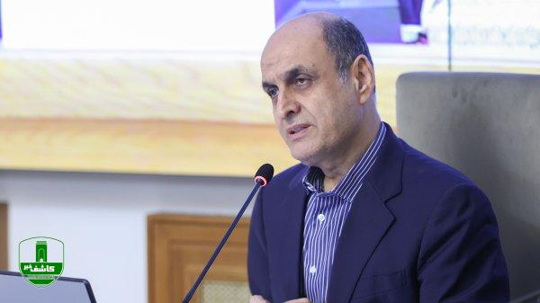 استاندار گیلان: مردم گیلان به شایعات توجه نکنند / آسیب یک واحد تولید اکسیژن در حمله به شهرک سفیدرود